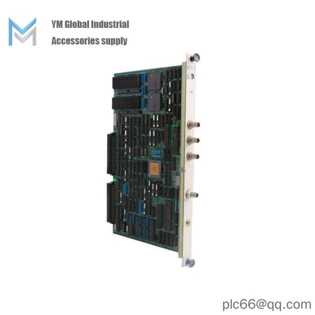 Yokogawa DX11*A S9081BE - Duplex Control Card