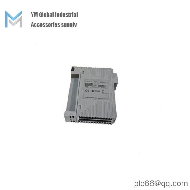 Yokogawa EB401-50 S1: High-Performance Interface Module