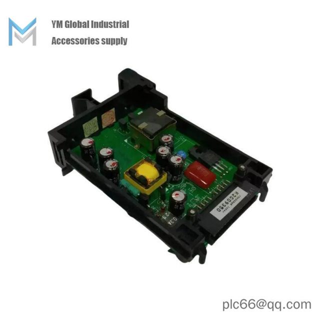 Yokogawa ECO*A Signal Conditioner - Model A123, Submodel BCD, Analog Signal Processing Module