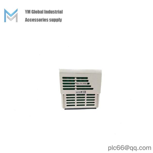 Emerson CE4003S2B3 - 4-Wire Input/Output Termination Block