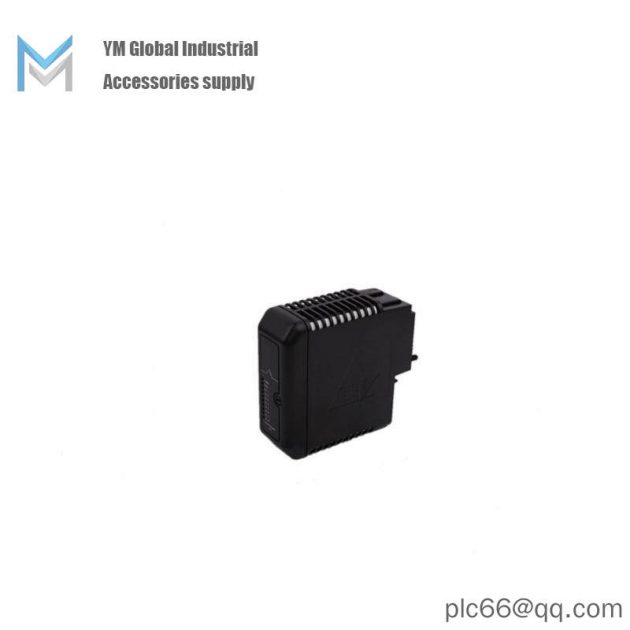 EMERSON CE4003S2B6 - Standard I/O Termination Block for Industrial Control Applications