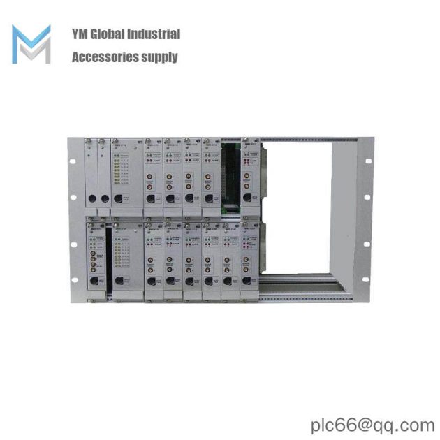 Emerson Epro MMS6418 Eddy-current Sensor for Precision Control