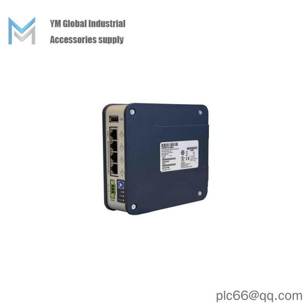 EMERSON EPSCPE100-ABAG: Industrial Automation Standalone Controller