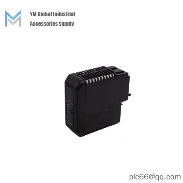 EMERSON IES0350.M1A05L.27N0 - High-Performance DeltaV Control Module