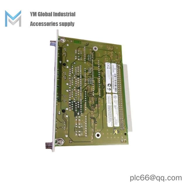 Emerson KJ1611X1-GA1 | 12P4474X022 | 8-Port Expansion Module