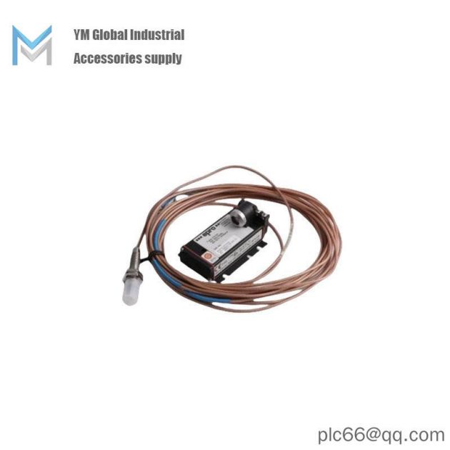 EPRO CON041 PR6423/002-011 9200-00021N: Precision Eddy Current Sensor