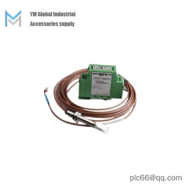 EPRO PR6423/002-031-CN Eddy Current Sensor