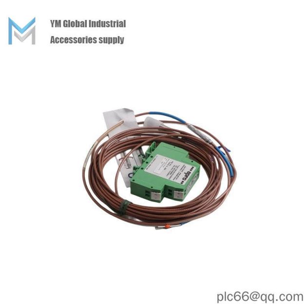 EPRO PR6423/005-001 - High-Precision Eddy Current Sensor