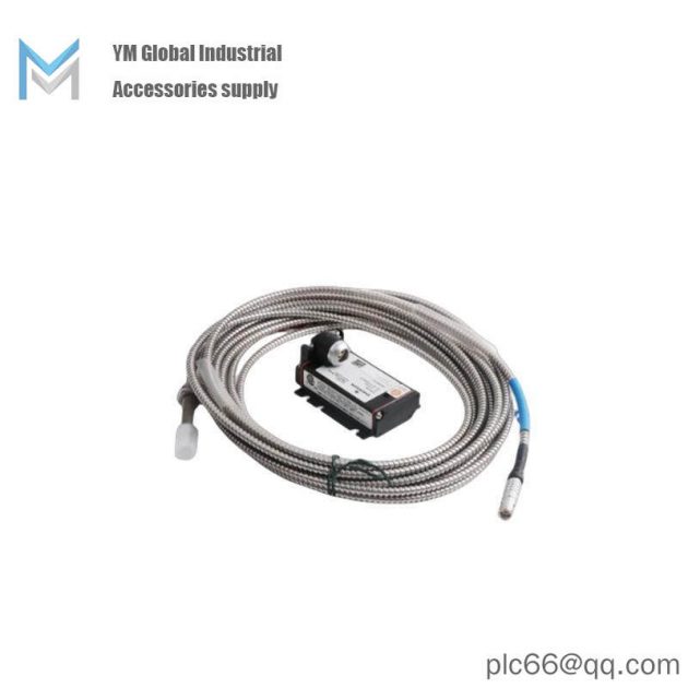 EPRO PR6423/005-031-CN CON041-CN Eddy Current Sensor