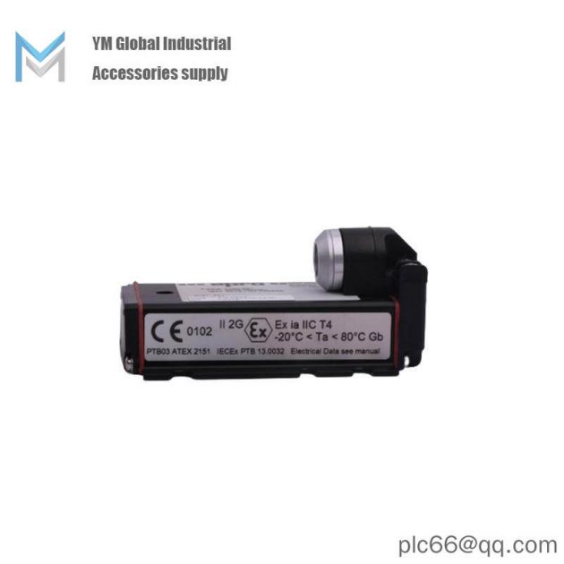 EPRO PR6423/018-010 CON021 Eddy Current Sensor: Precise Measurement in Industrial Control