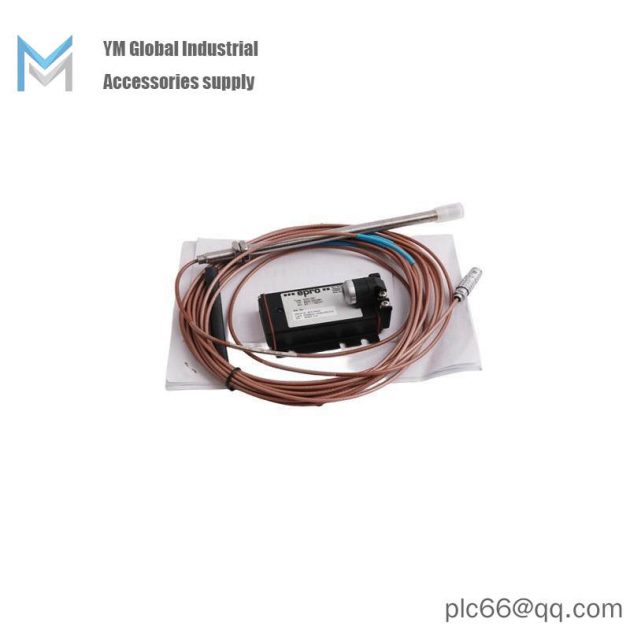 EPRO PR6424/010-000 Eddy Current Sensor