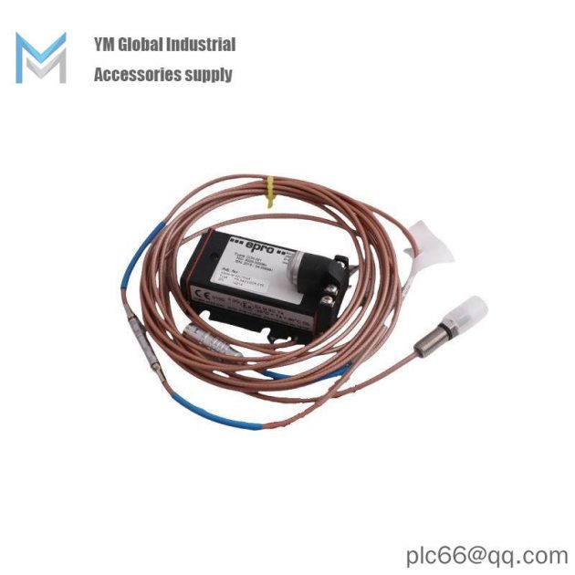 EPRO PR6426/000-030 CON021 Eddy Current Sensor