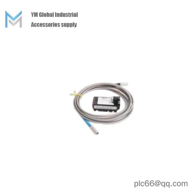 EPRO PR6426/010-040 CON021/916-160 Eddy Current Sensor: Precision Measurement for Industrial Automation