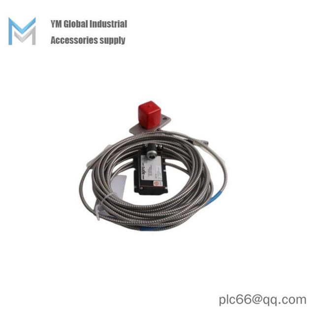 EPRO PR6426/010-140 Eddy Current Sensor