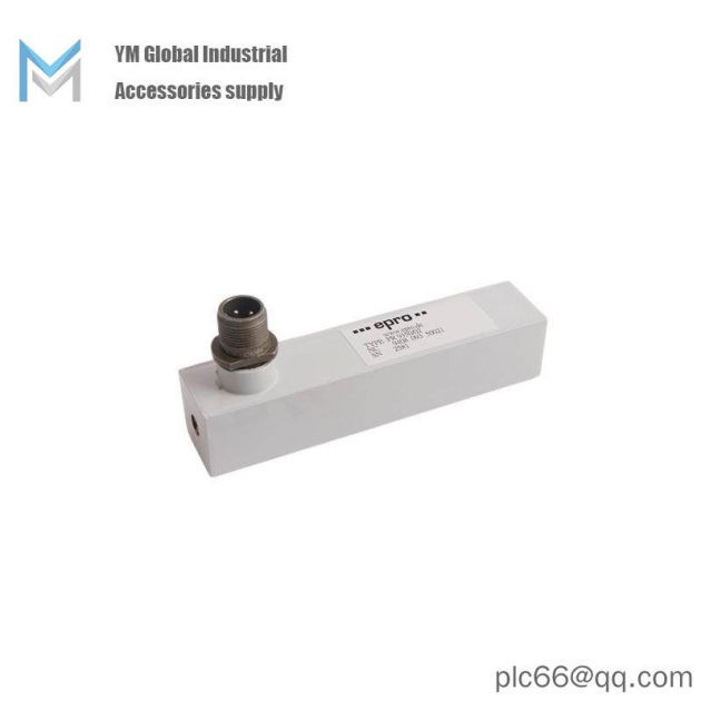 EPRO PR9350/02 Inductive Sensor for Industrial Control Applications