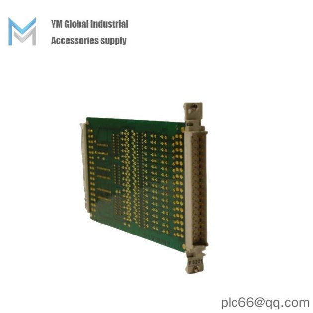 HIMA F3221 Input Modules Digital - Precision Control for Industrial Automation