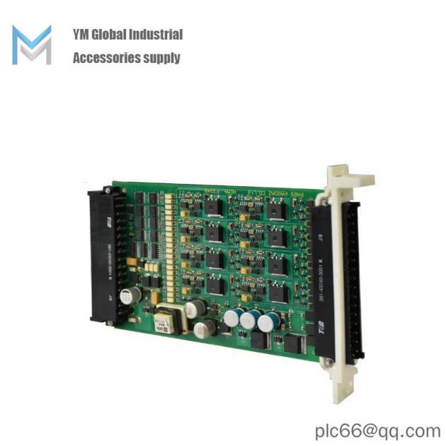 HIMA F3349 Digital Input/Output Module - Industrial Control Solutions