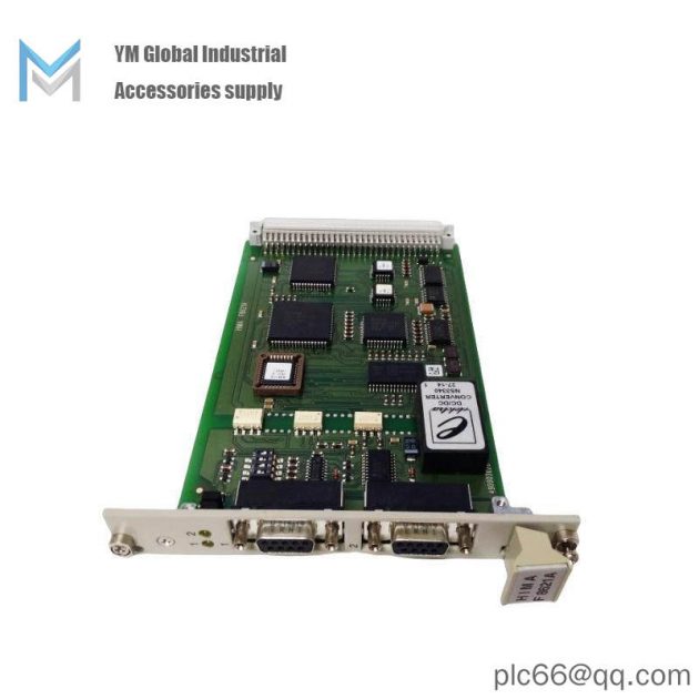 HIMA F8621A CPU Module - Advanced Control Solution