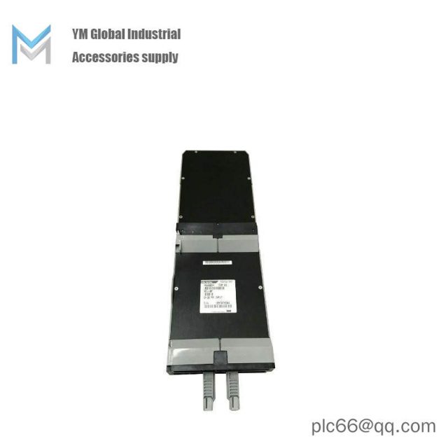 Foxboro FBM01 Input Interface Module - Advanced Control Solutions for Industrial Applications