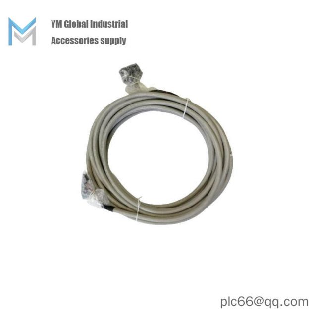 HONEYWELL FS-SICC-0001/L3: Industrial-grade FTA Interconnection Cable for Enhanced Data Transfer