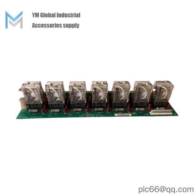 GE 531X191RTBAJG1 - Advanced Option Card for Industrial Control Systems