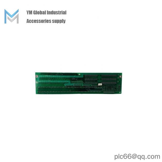 General Electric DS200TBQCG1A Analog Termination Board for Turbine Control Systems