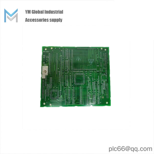 GE DS200TBQDG1A: Advanced Extension Analog Termination Board for Industrial Control Systems