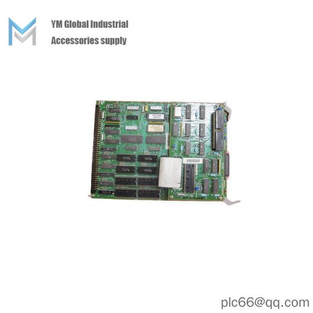 GE DS3800HMPF1E1E: Advanced Microprocessor Board for Industrial Control Solutions