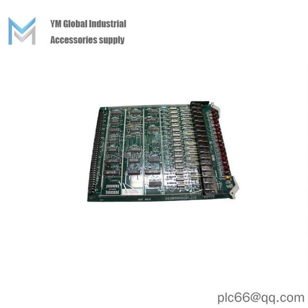 GE DS3800HRMB1N PC BOARD - Advanced Industrial Control Module for Enhanced Performance