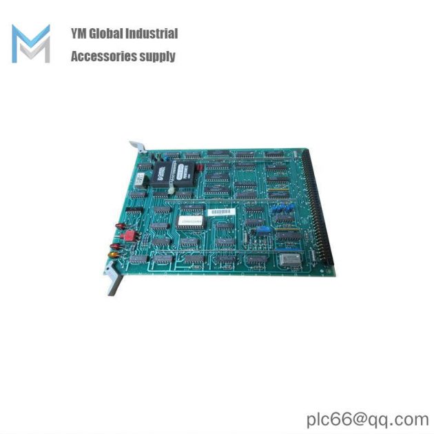 GE DS3800NPPB1K1H Circuit Board: Industrial Automation & Control, Precision Engineered