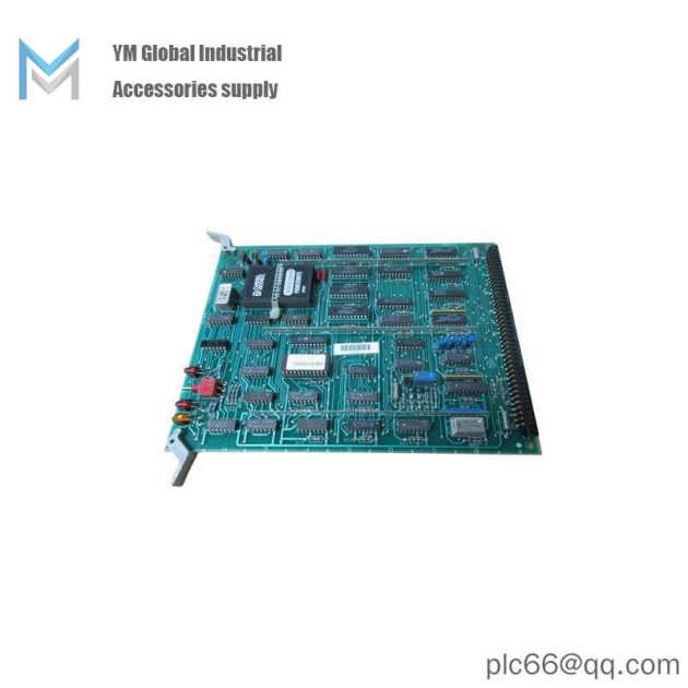 GE DS3800XTFS1A1A - Industrial Control Module, Precision Engineering for Critical Applications