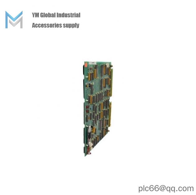 GE IC600LX624 Memory Module: High Performance Industrial Control Solution