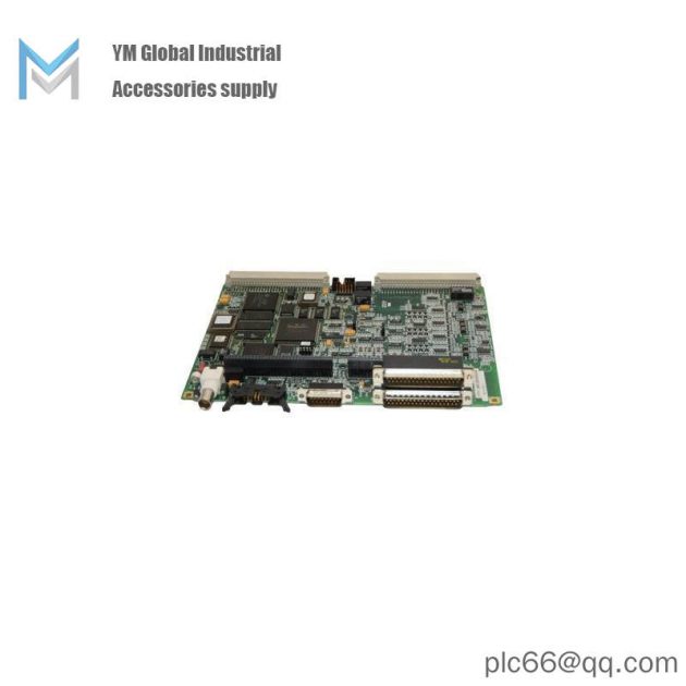 GE IS200AEBEG1AAB: Advanced Industrial Control Circuit Board