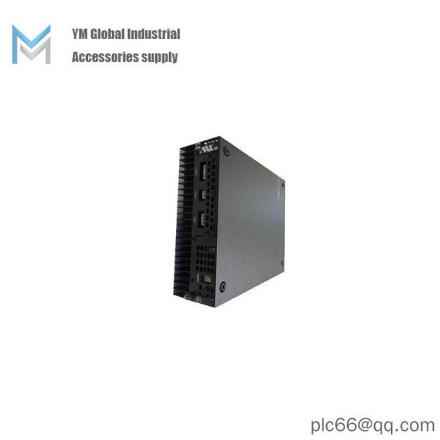 GE IS2020RKPSG2A: Industrial Strength Power Supply Module for Speedtronic Mark VI Systems