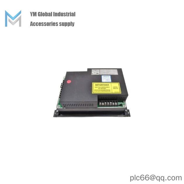 GE MTM-120 (S-A20-120VA) Meter Transducer Module