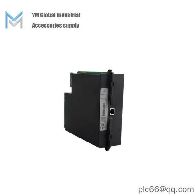 GE UR 9NH CPUUR PLC Card: Advanced Industrial Control Module