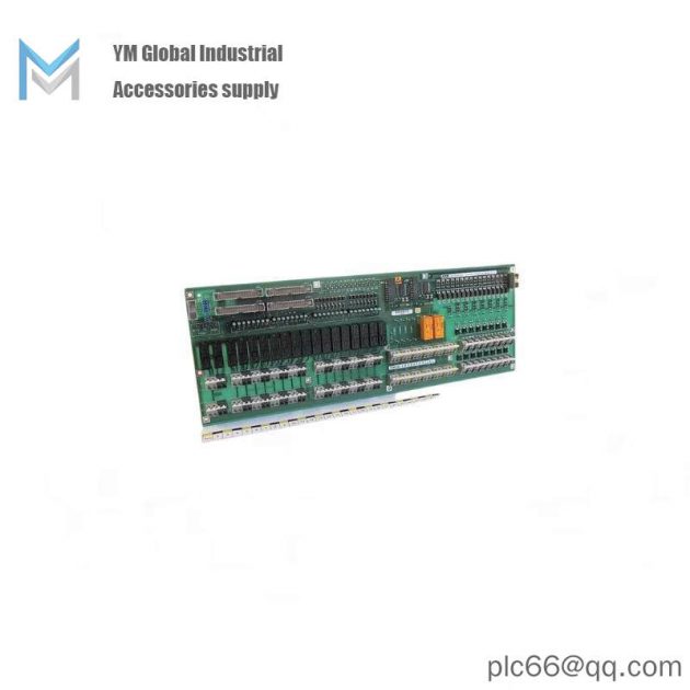 ABB HIEE305082R0001 Digital I/O Card