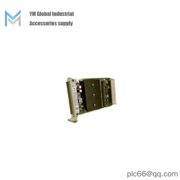 HIMA F3334 MODULE: DIGITAL OUTPUT FOR INDUSTRIAL CONTROL SYSTEMS