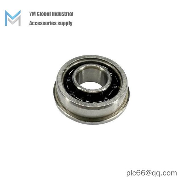 HIMA F6705 Ball Bearing, Precision Engineered for Industrial Control Solutions