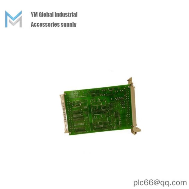 HIMA F6706 - Analog Output Module for Industrial Control Solutions