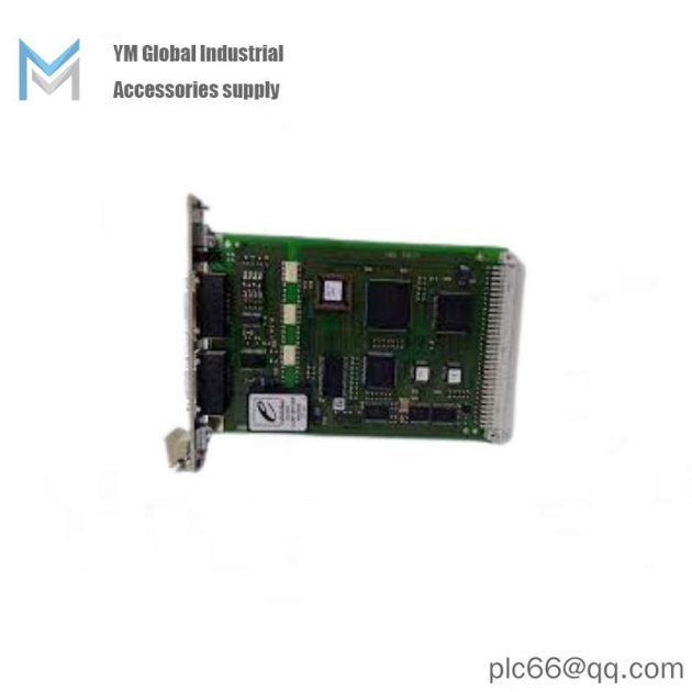 HIMA F8627 - High-Performance Ethernet Communication Module