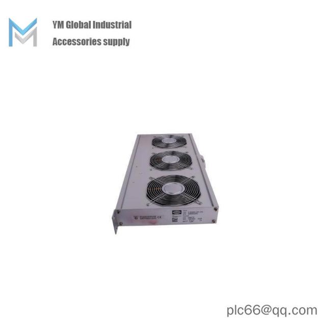 HIMA K9203A Fan Assembly, High-Performance Cooling Solution