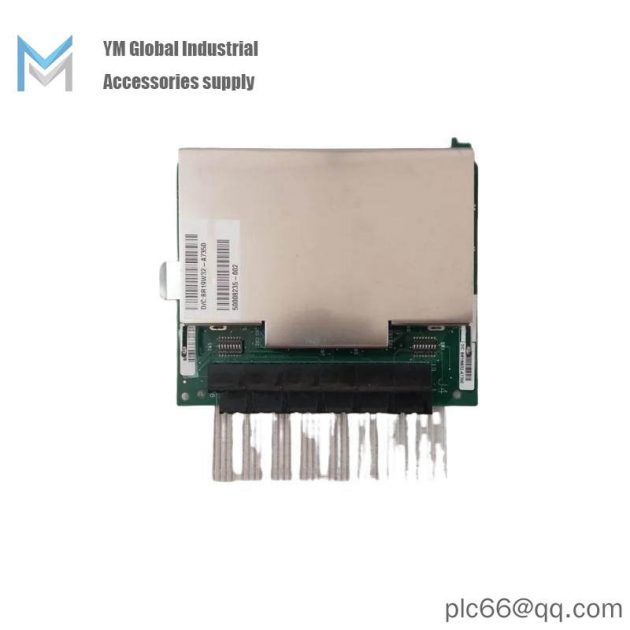 Honeywell 900A16-0106 Analog Input Module, Advanced Industrial Control Solution