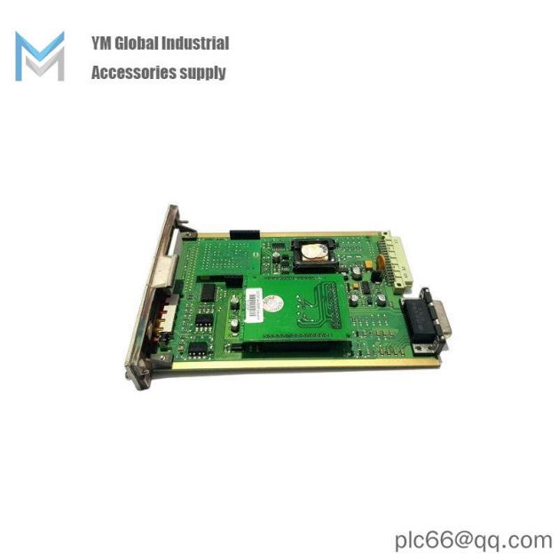 Honeywell 05701-A-0301 Control Card: Precision Control Solutions for Industrial Automation