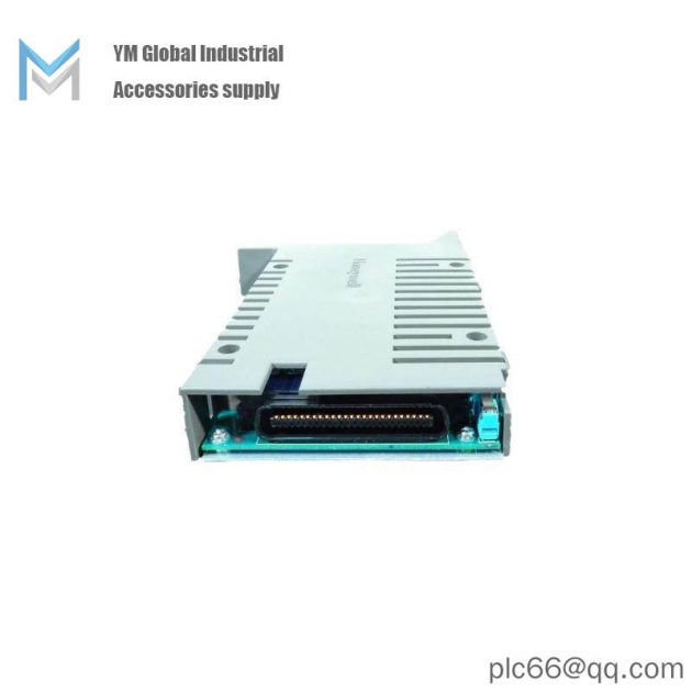 Honeywell 05701-A-0327 Analytics DC Input Card - High-Performance, Reliable Data Acquisition Module