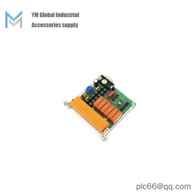 HONEYWELL Relay Interface Card 05704-A-0131, Advanced Control Module