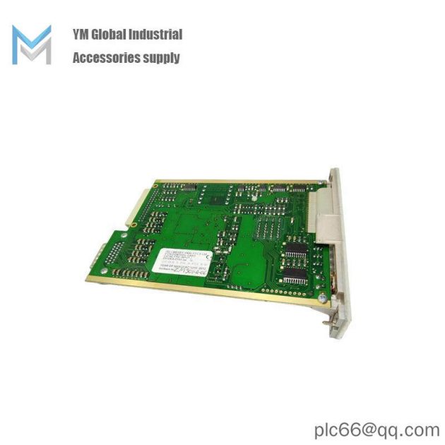 Honeywell 05704-A-0144 Control Card: Precision and Efficiency for Industrial Automation