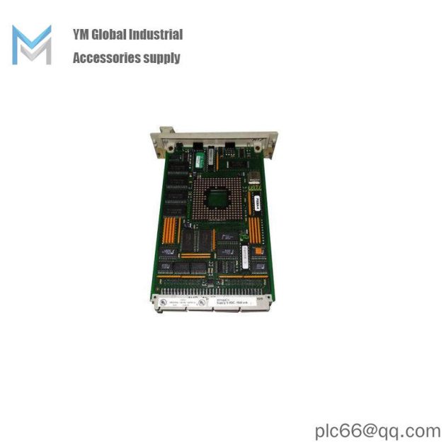 Honeywell FSC Ethernet Module, 10018/E/1, PLC