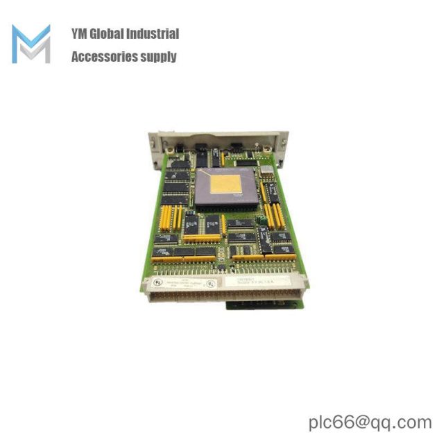 Honeywell 10018/E/E Ethernet Communication Module for Industrial Automation