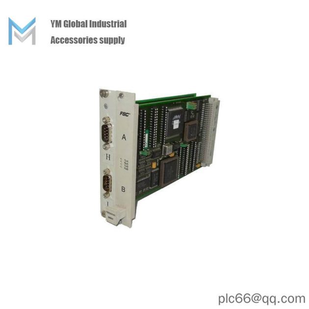 Honeywell 10024/1/1 Communication Module for Industrial Automation